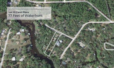 Lot 10 Carol Place