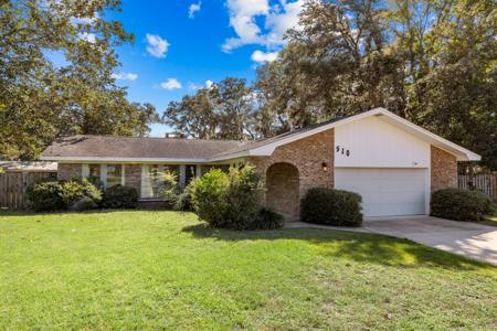 510 Sioux Circle