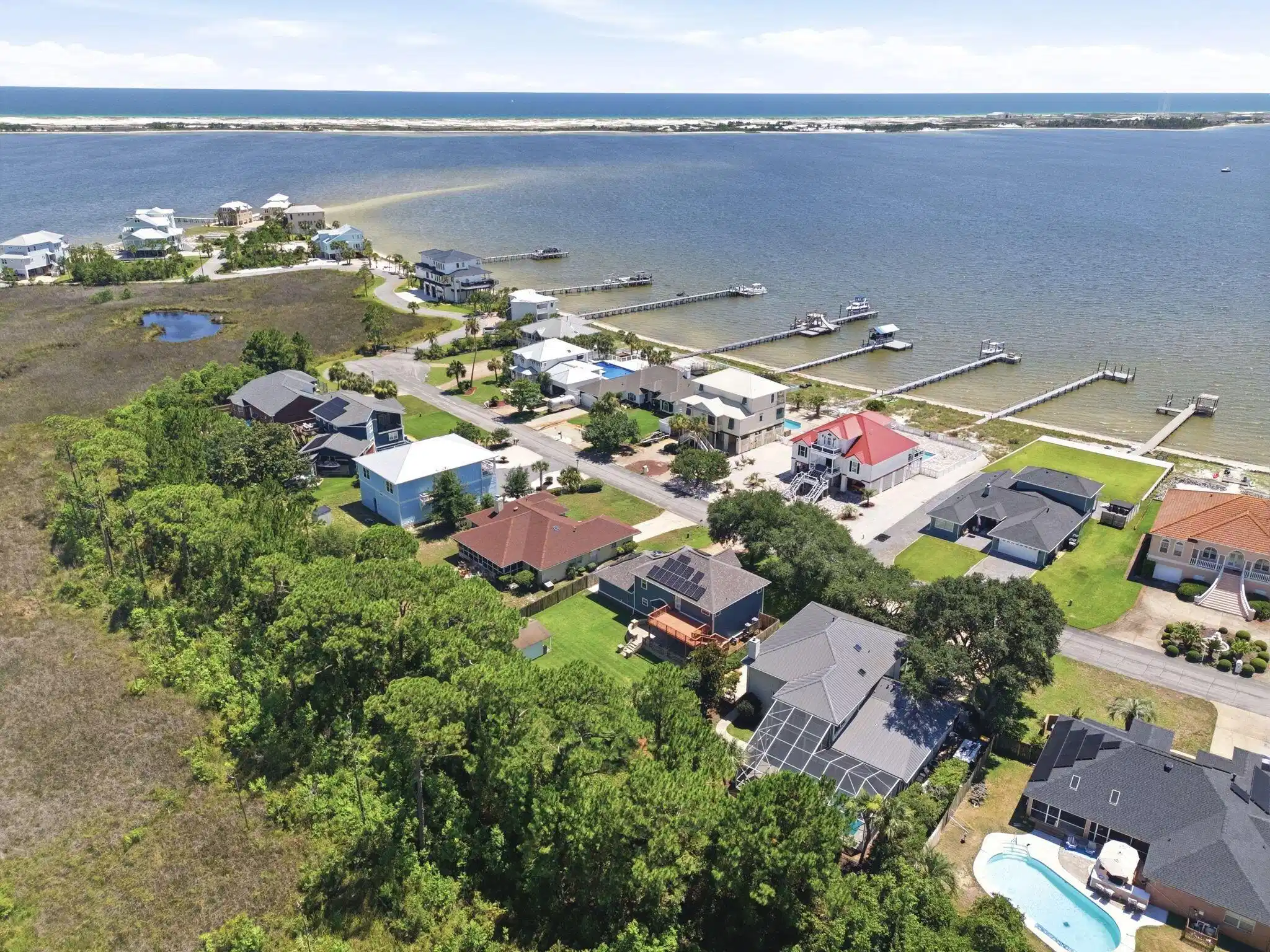 Image 1: Short term rentals permitted