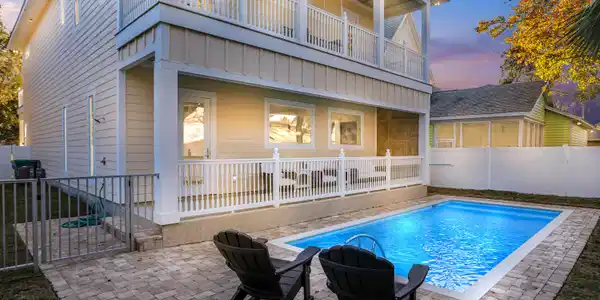 4552 Woodwind Drive