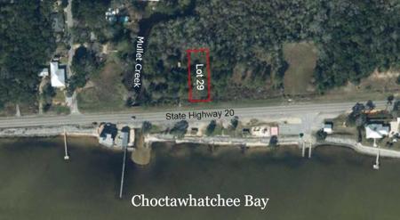 Lot 29 W State Hwy 20
