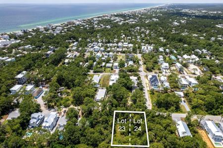 Lot 24 N Montigo N Avenue