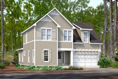 233 Green Heron Street
