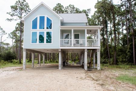 5202 Sandbar Drive