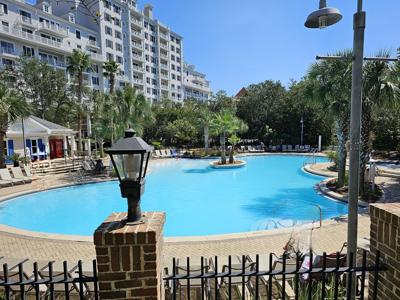 9700 GRAND SANDESTIN BOULEVARD Boulevard