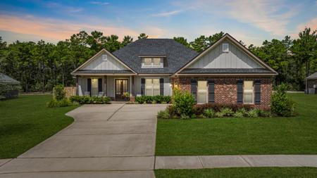 301 Mill Pond Cove