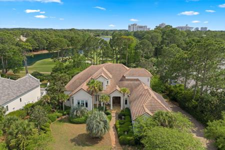 3263 Burnt Pine Cove