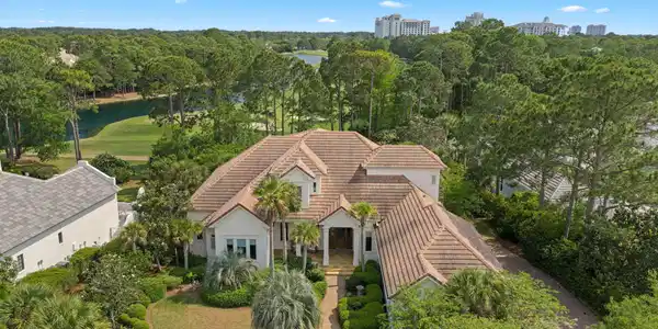 3263 Burnt Pine Cove