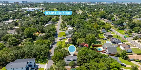 Image 4: Aerial View