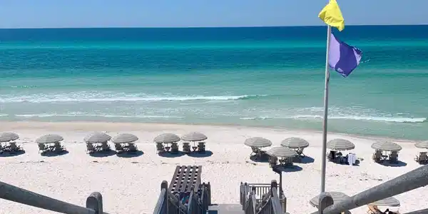 Image 4: 6-Beach Access