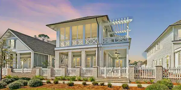 257 Moonlit Way
