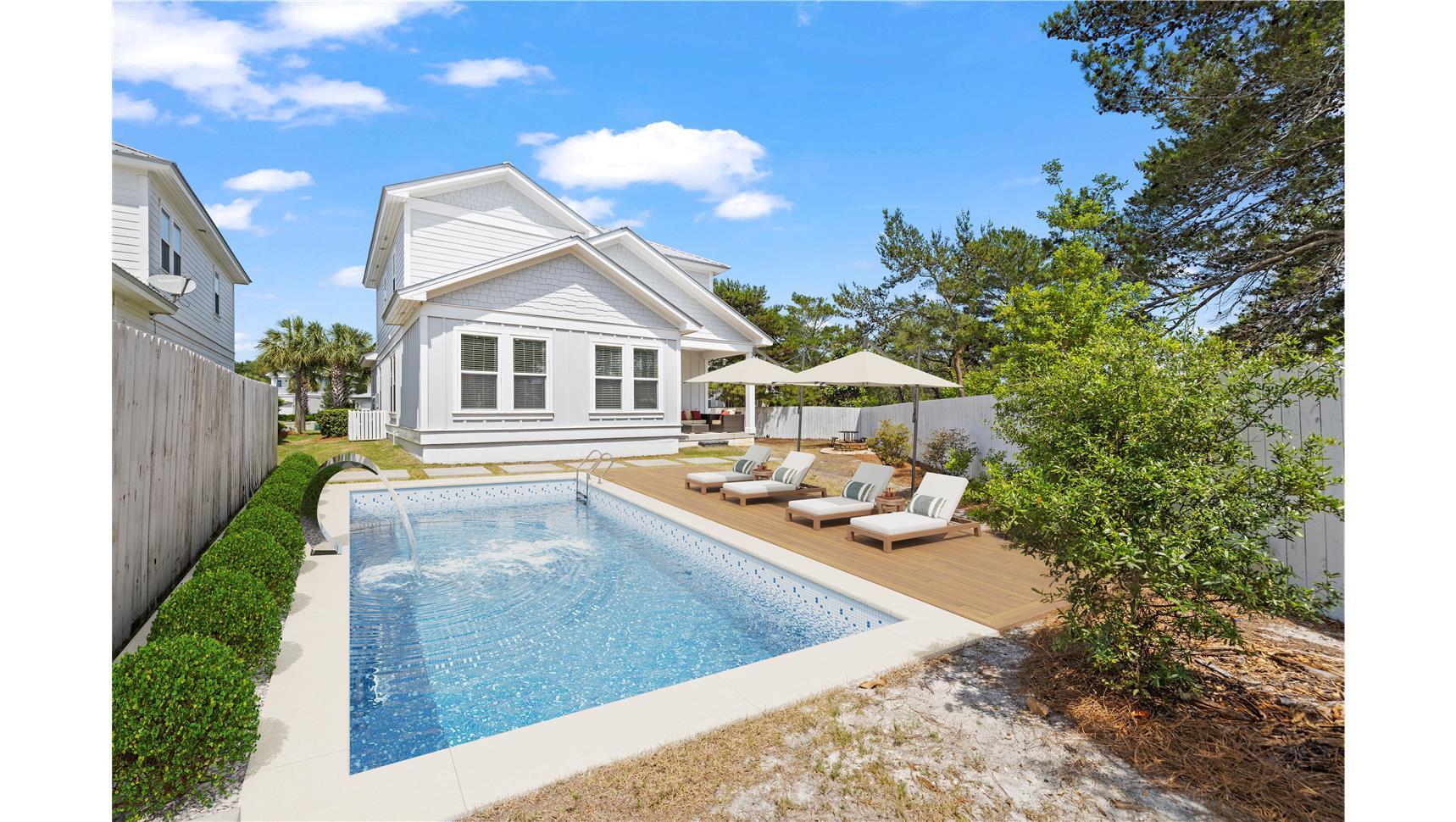 Image 3: put your own pool in!