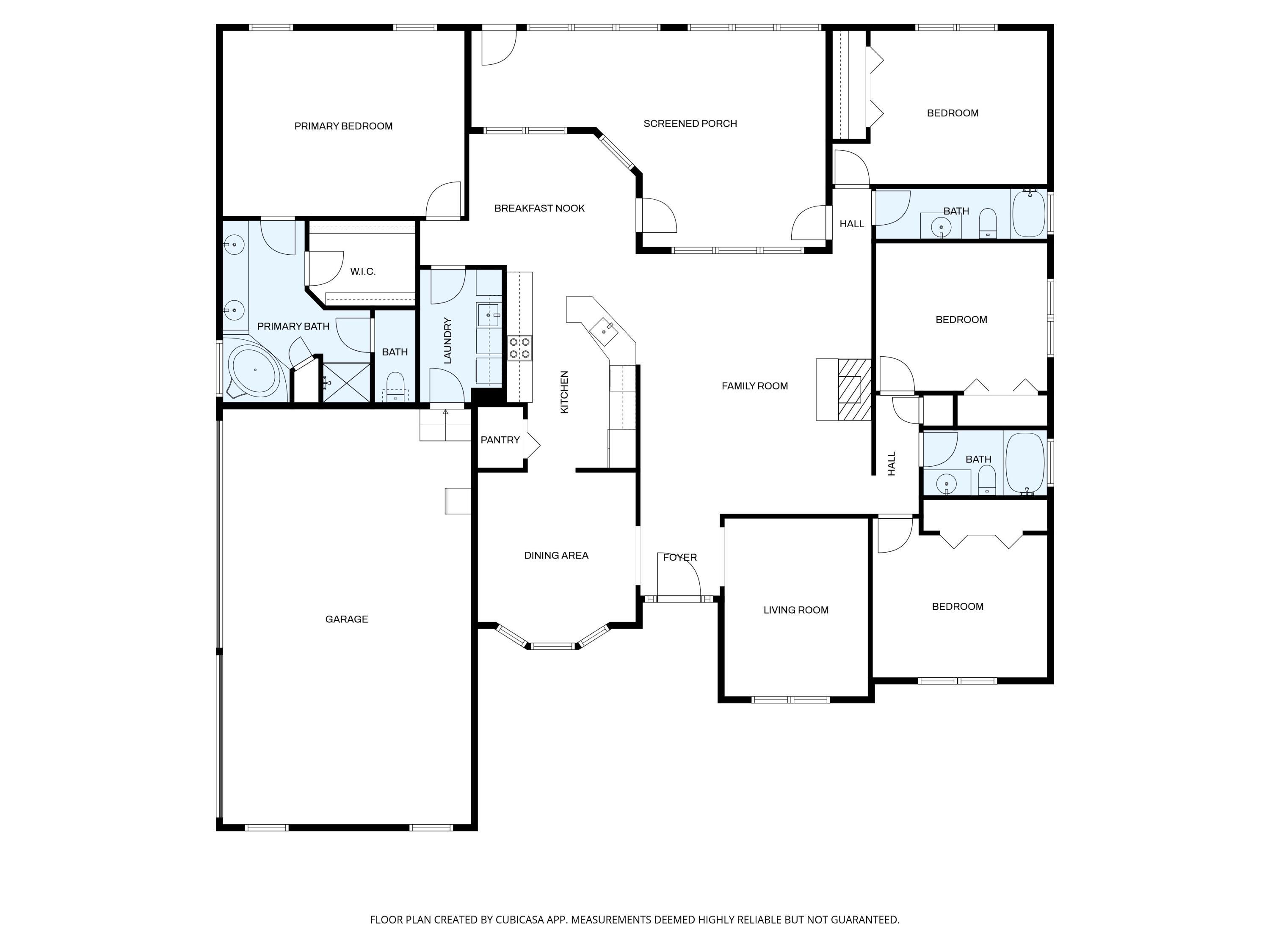 Image 4: floorplan