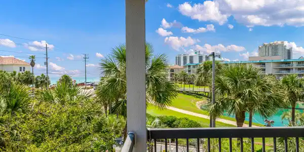 732 Scenic Gulf Drive