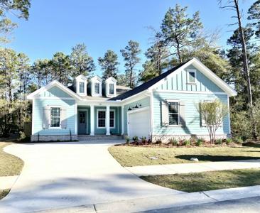 236 Foxglove Run