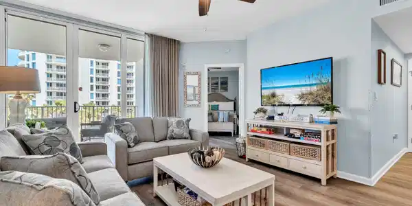 4203 Indian Bayou Trail