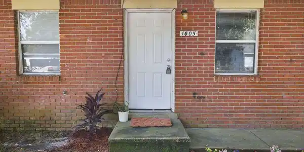 Image 2: Front Door