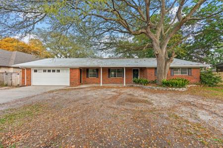 724 NE Powell Drive