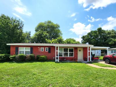 221 Destin Drive