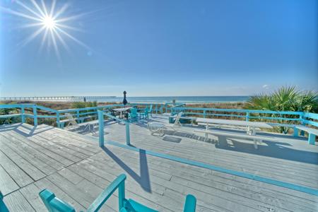 16501 Front Beach Road