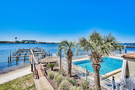 308 SW Miracle Strip Parkway