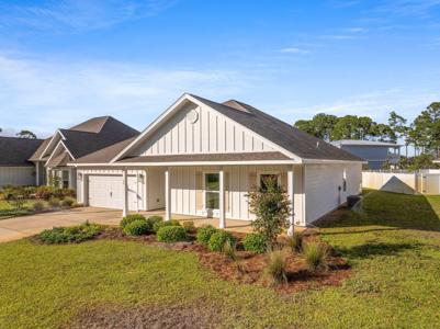 54 Krewe Circle