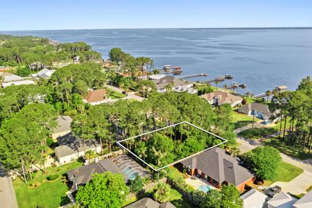 Lot 5 Shore Drive