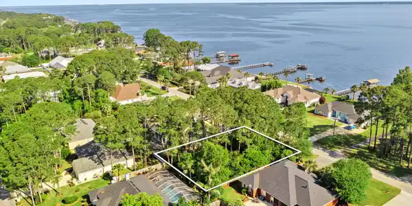Lot 5 Shore Drive