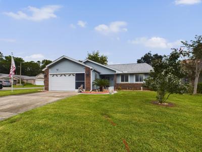 3207 Sunshine Lane