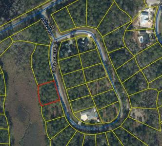 132 Cross Creek Circle