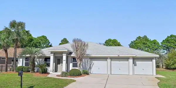 255 Wakissa Cove