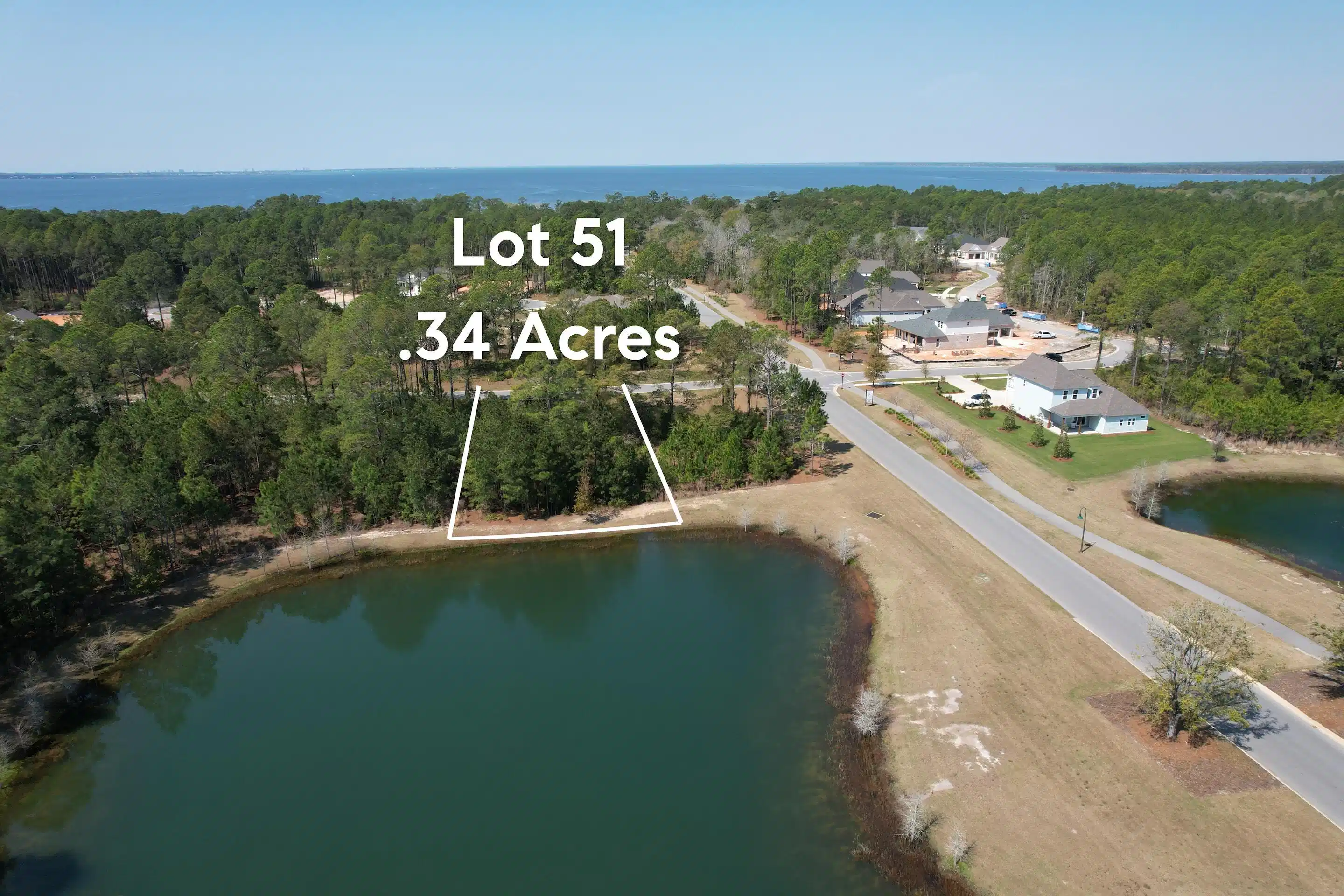 Image 1: Lot 51 in Steamboat Landing