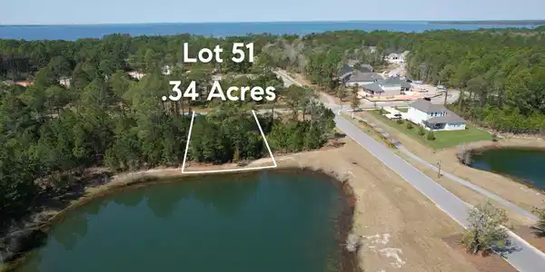 Lot 51 S St Claire Lane