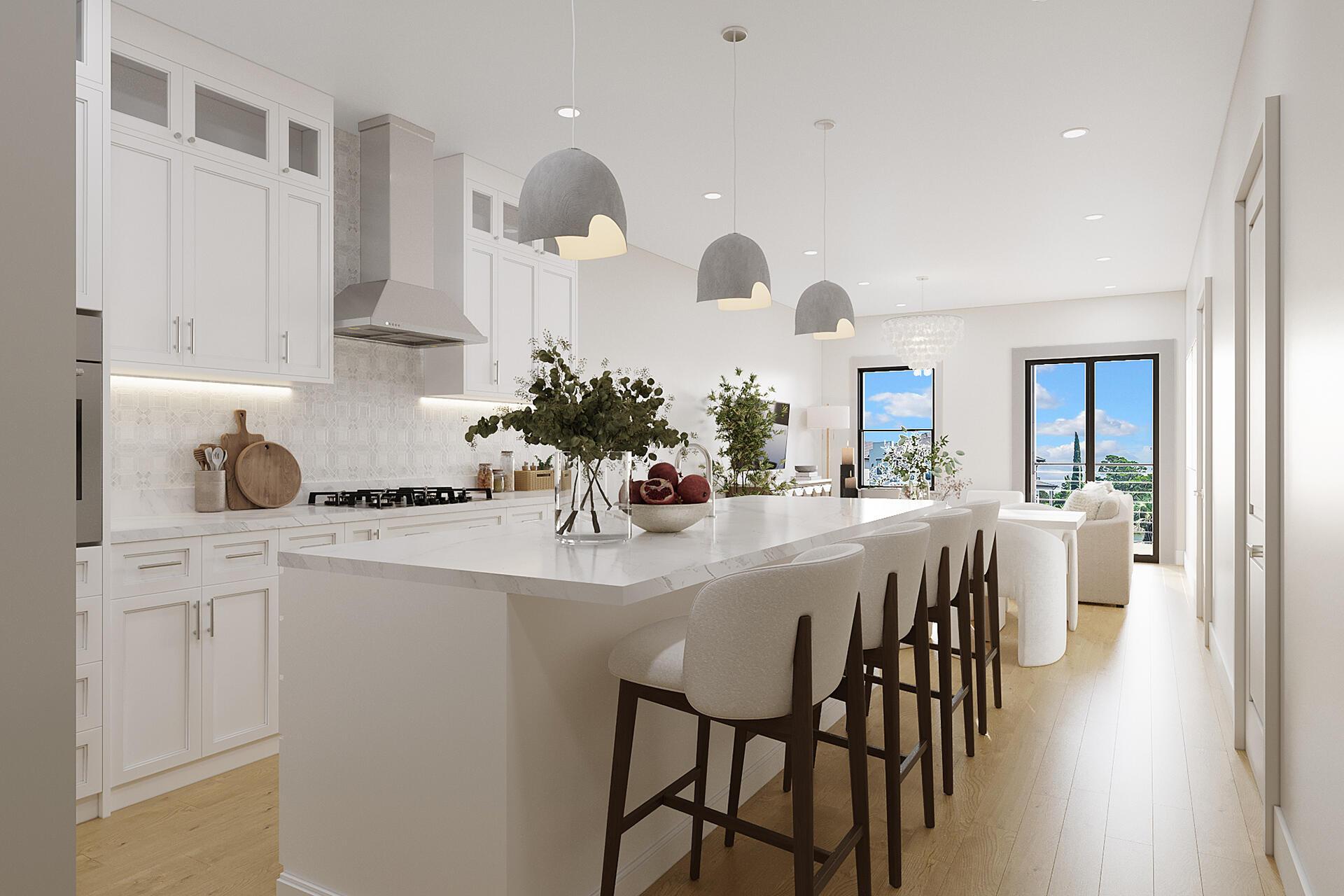 Image 2: The Walton on 30A Unit 107