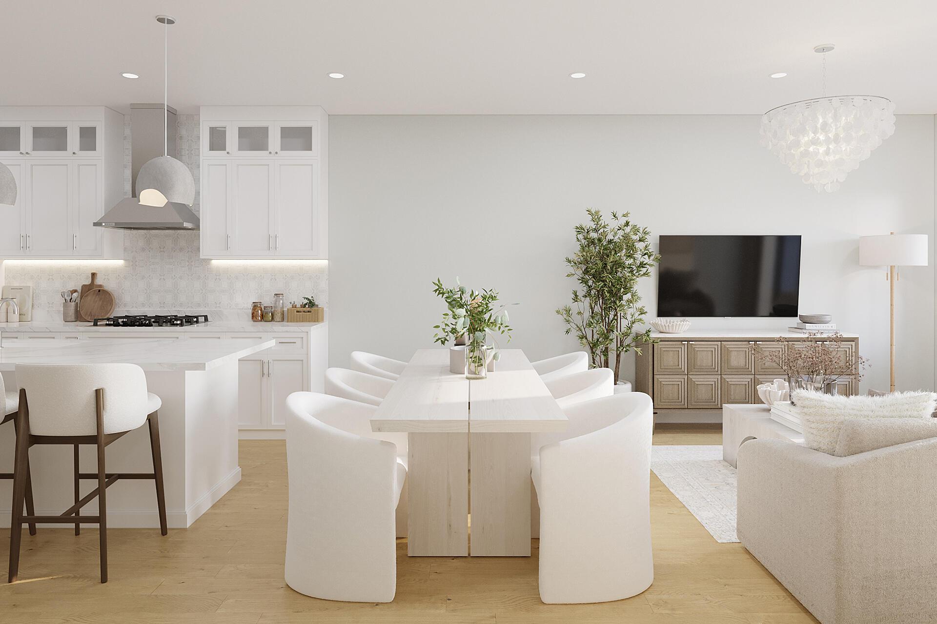 Image 3: The Walton on 30A Unit 107