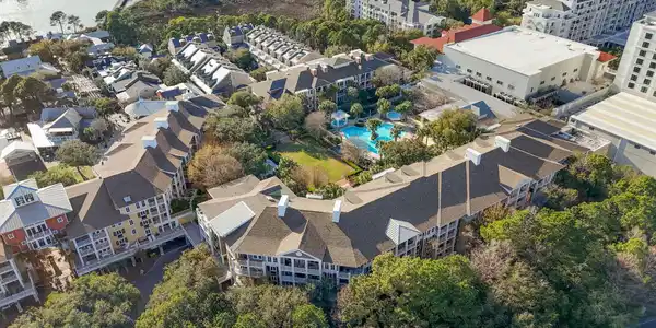 9300 Baytowne Wharf Boulevard