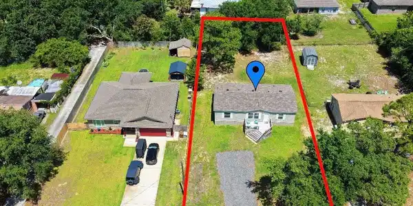 1860 Abercrombie Road
