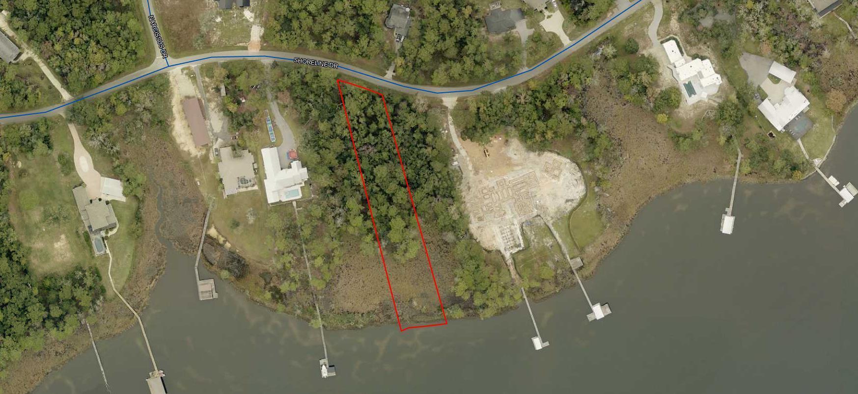 Image 2: Lagrange Shores Lot C-2