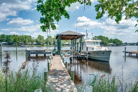 898 Bay Grove Road