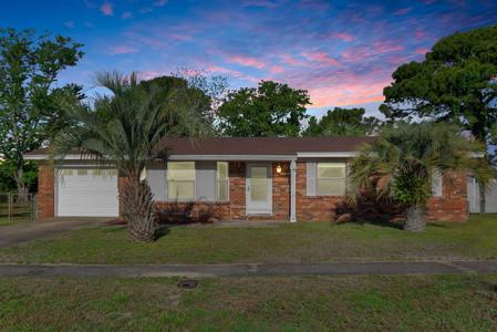 314 Sikes Circle