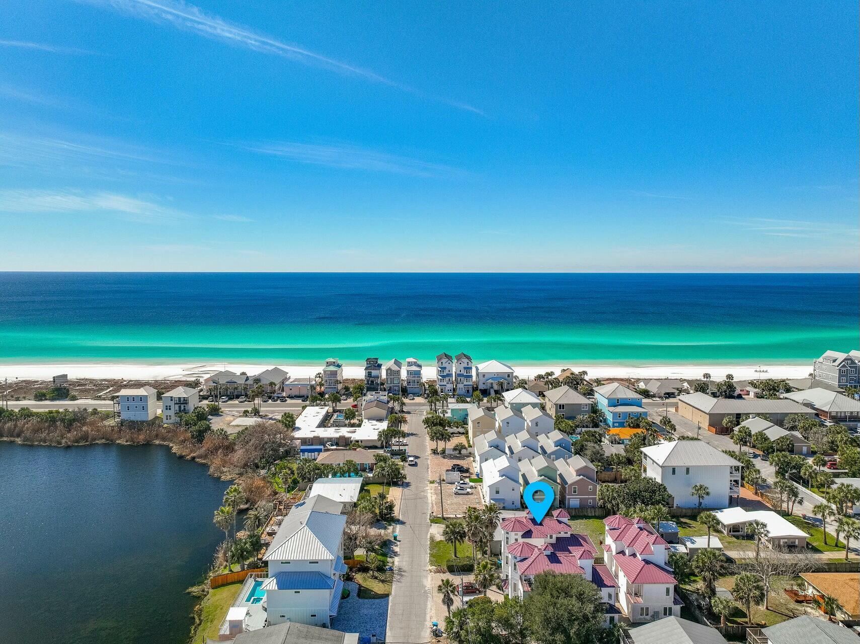 Image 1: Aerial 125 12th Street