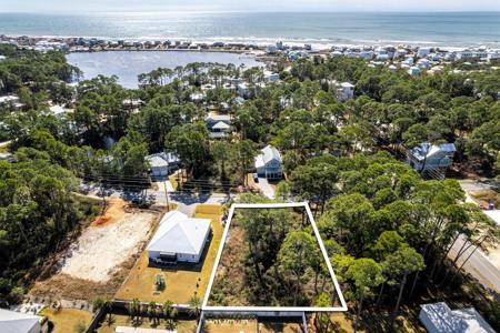 Lot 2 Allen Loop Drive