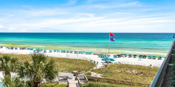 291 Scenic Gulf Drive