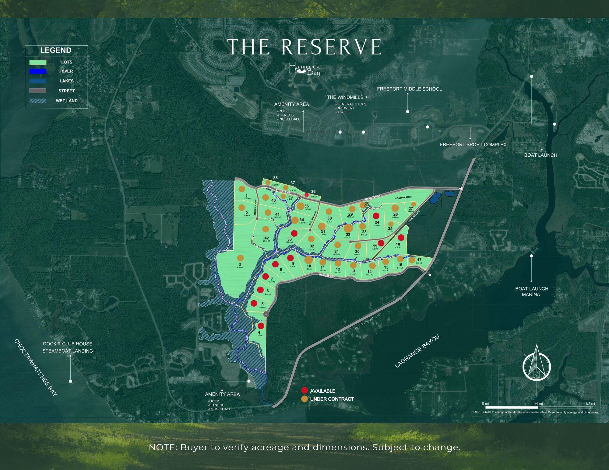 Image 3: Reserve 3