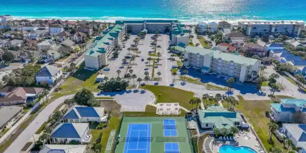 2606 Scenic Gulf Drive