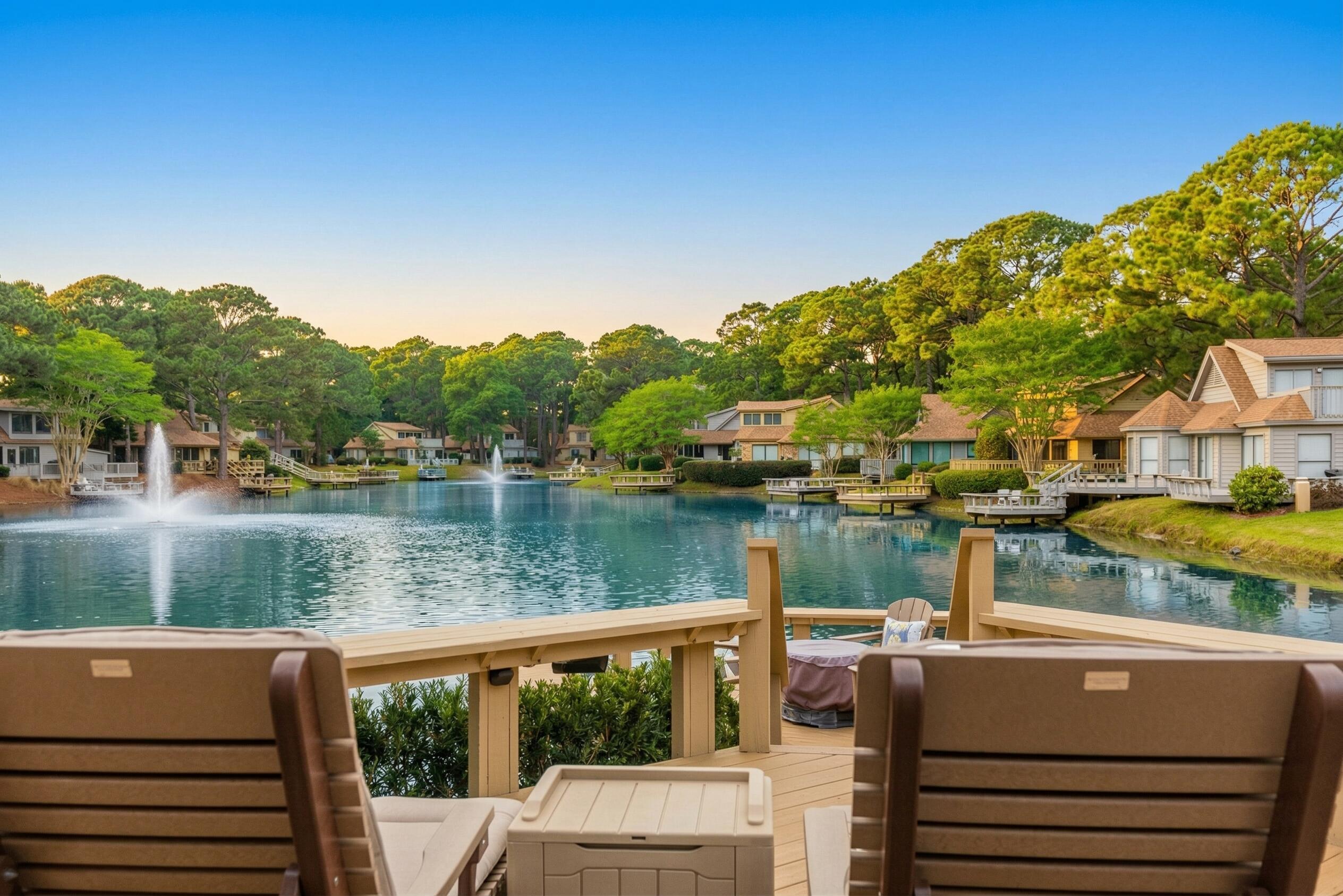 Image 3: Beautiful water views