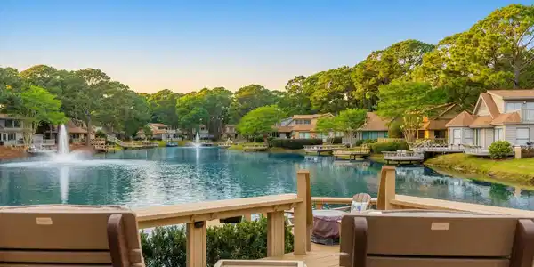 Image 3: Beautiful water views