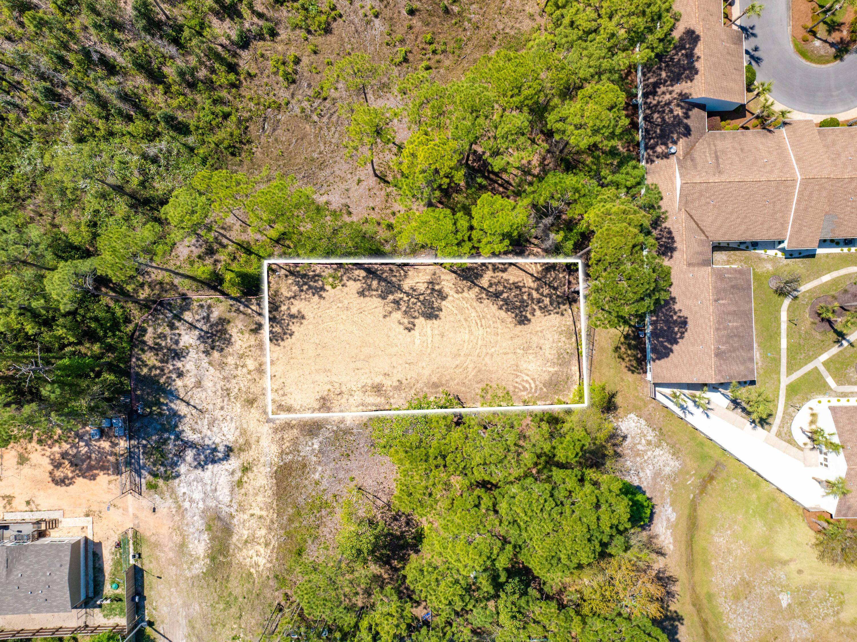Image 3: Lot 3 Sherwood Forest Outlined-14