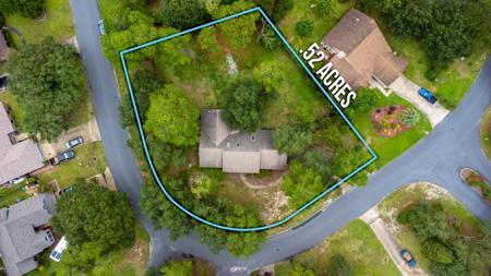 1247 Whitewood Way