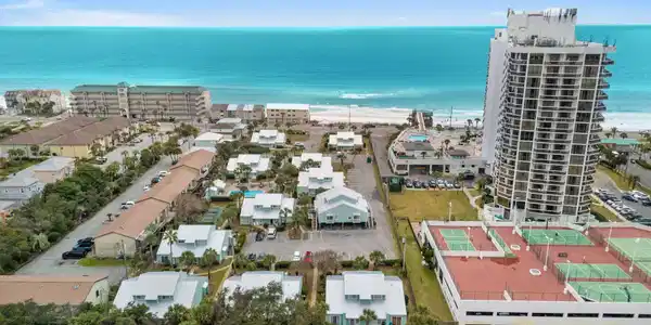 1030 Scenic Gulf Drive
